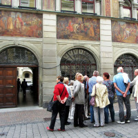 hirthe gmbh Touristik